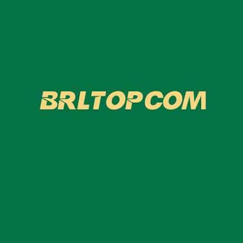 Logo da BRLTOPCOM