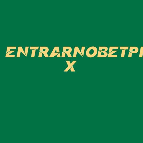 Logo da ENTRARNOBETPIX