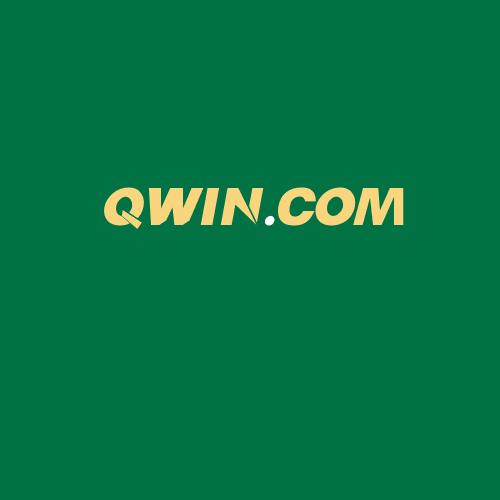 Logo da QWIN